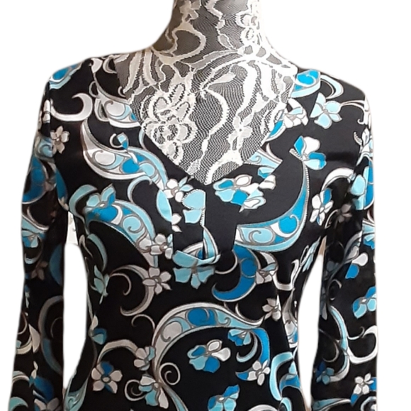 Beautiful Top by Style & Co.⚘Excellent condition - Picture 3 of 4